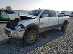 RAM 2500 2018