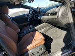 Audi A5 2022