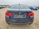 BMW Series 5 2016