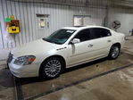 Buick Lucerne 2009