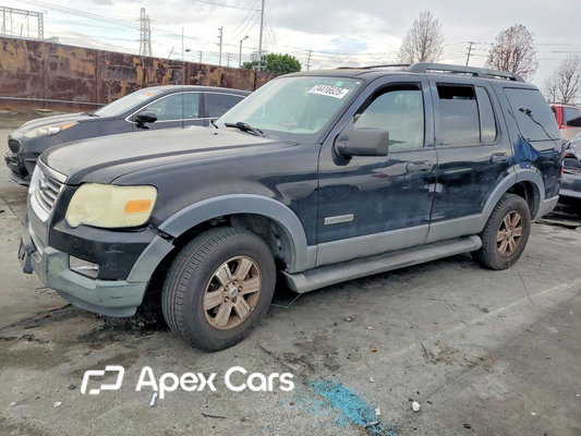 Ford Explorer 2006 - Image 1 of 12