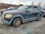Ford Explorer 2006