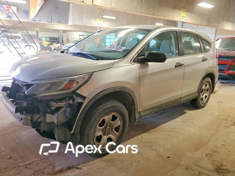 Honda CR-V 2016 - Image 1 of 5