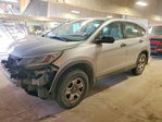 Honda CR-V 2016