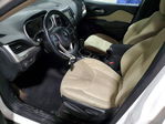 Jeep Cherokee 2016