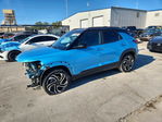 Chevrolet TrailBlazer 2025
