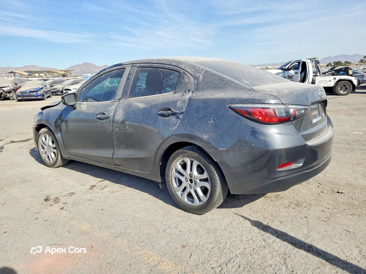 Toyota  2016