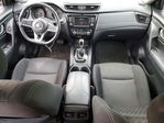 Nissan Rogue 2018