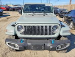 Jeep Wrangler 2024
