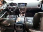Nissan Pathfinder 2014