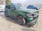 Ford Bronco 2025