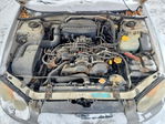 Subaru Impreza 2004