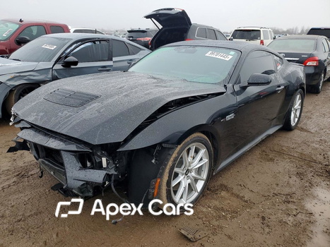 Ford Mustang 2024 - Image 1 of 13