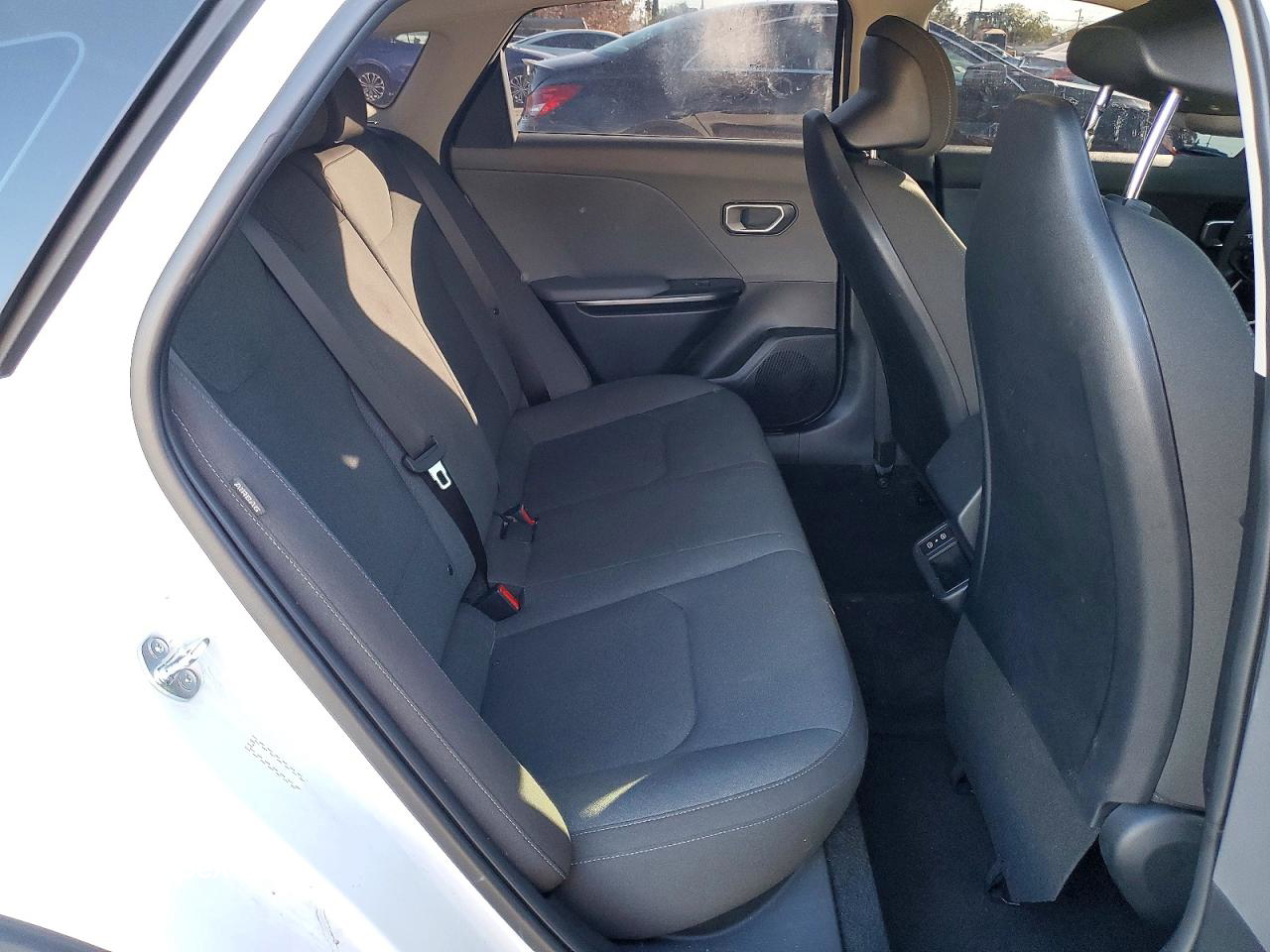 Kia K4 2025