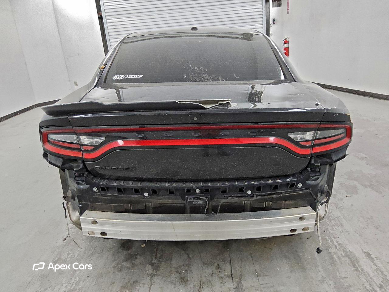 Dodge Charger 2021