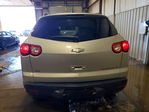 Chevrolet Traverse 2011