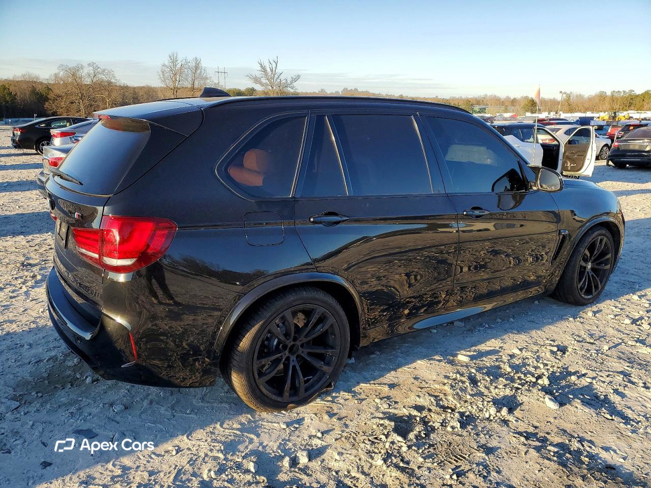 BMW X5 2017