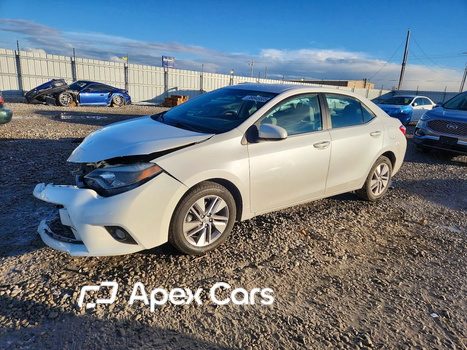 Toyota Corolla 2015 - Image 1 of 13