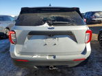 Ford Explorer 2023