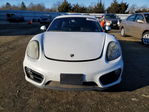 Porsche Cayman 2015