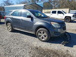 Chevrolet Equinox 2017