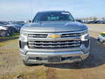 Chevrolet Silverado 2024