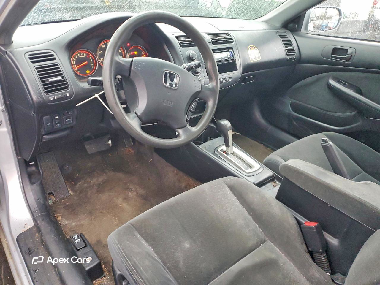Honda Civic 2003