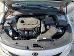 Kia Optima 2017