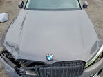 BMW Series 7 2021