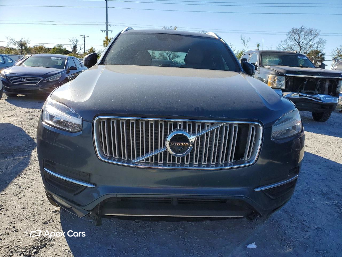 Volvo XC90 2018