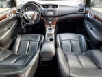 Nissan Sentra 2015