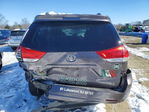 Toyota Sienna 2011