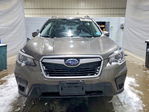 Subaru Forester 2020