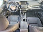 Honda Accord 2013