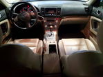 Subaru Outback 2009