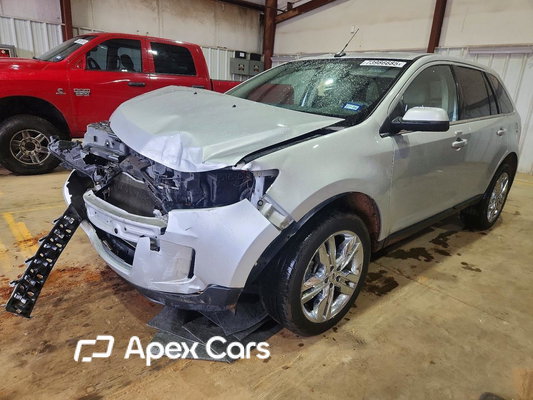 Ford Edge 2013 - Image 1 of 12
