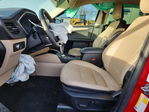 Ford Escape 2022