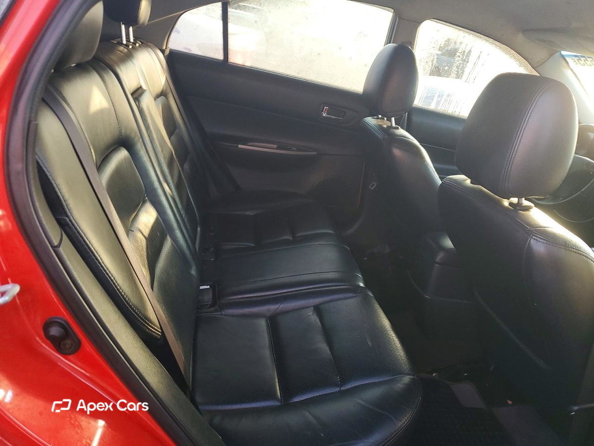 Mazda 6 2004