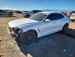 Genesis G70 2019