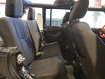 Jeep Wrangler 2016