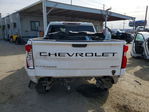 Chevrolet Silverado 2020