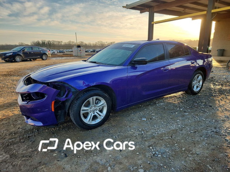 Dodge Charger 2023 - Image 1 of 14
