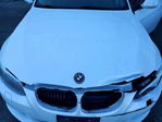 BMW Series 3 2012