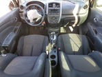 Nissan Versa 2016