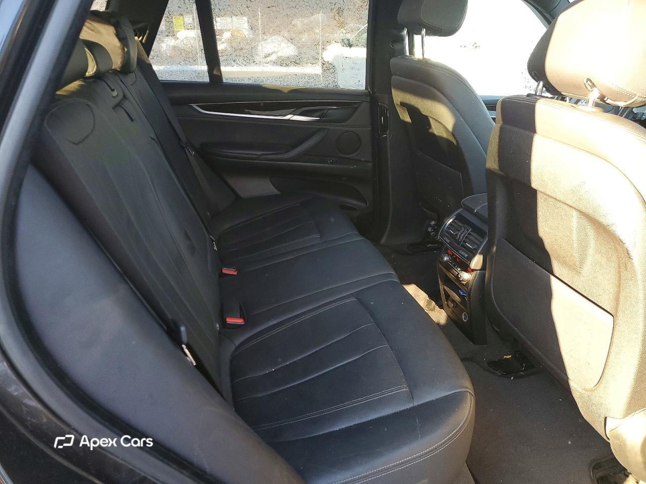 BMW X5 2018