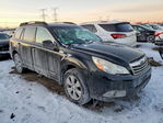 Subaru Outback 2011