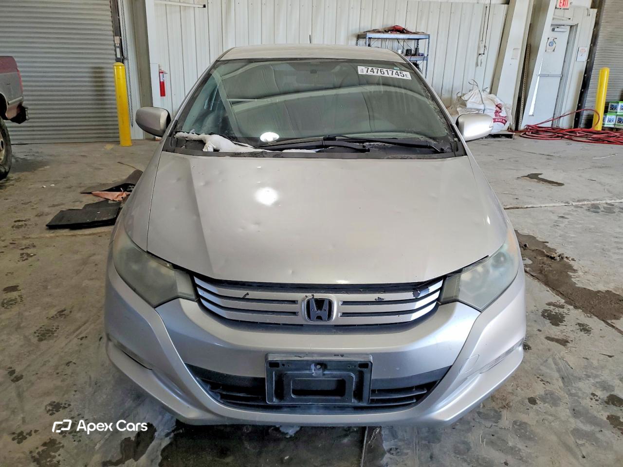 Honda Insight 2010