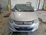 Honda Insight 2010