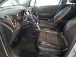 Chevrolet Trax 2020