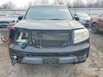 Honda Pilot 2014